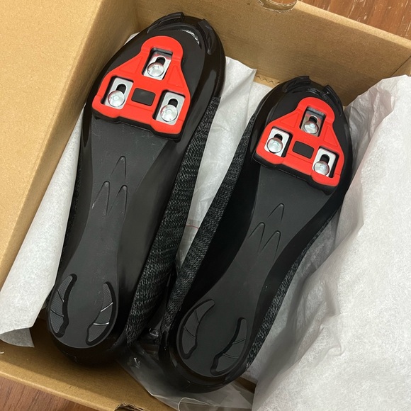 Tommaso cycling shoes men’s size US9 - Picture 5 of 7